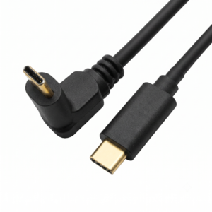 Cablu prelungitor USB-C 10Gbps 3.1, placat cu aur, Încărcare rapidă și Sincronizare date