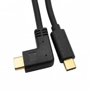 Cablu prelungitor USB-C 10Gbps placat cu aur, Tată-Mamă, USB 3.1 Type-C, Încărcare rapidă și Sincronizare date
