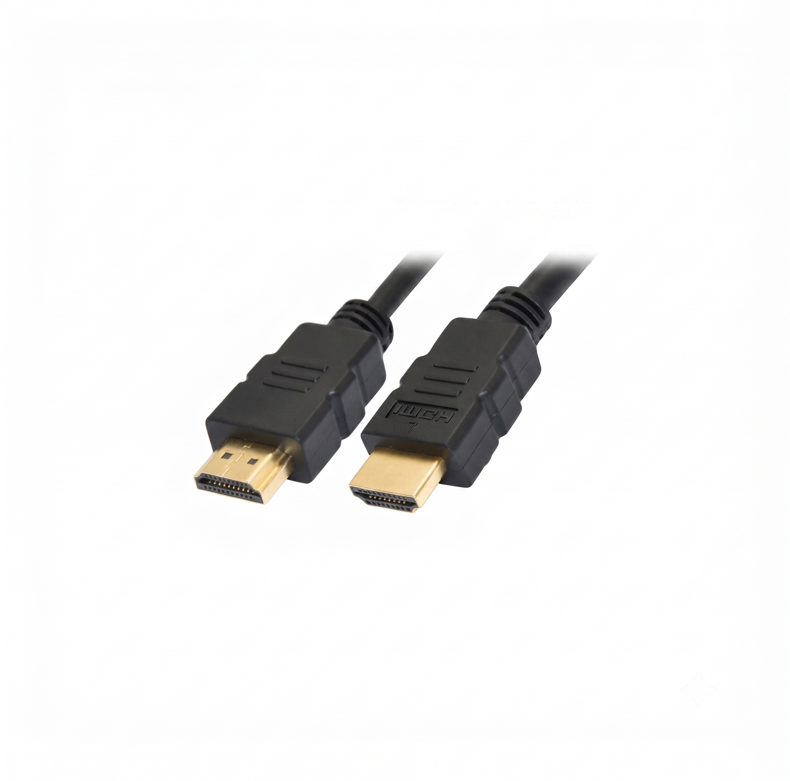 Cablu HDMI 2.0 4K 60Hz de mare viteză cu Ethernet - Image 2